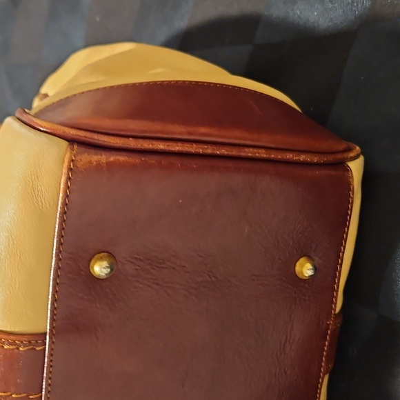 Orlandi Marino All Leather Purse - Picture 13 of 13